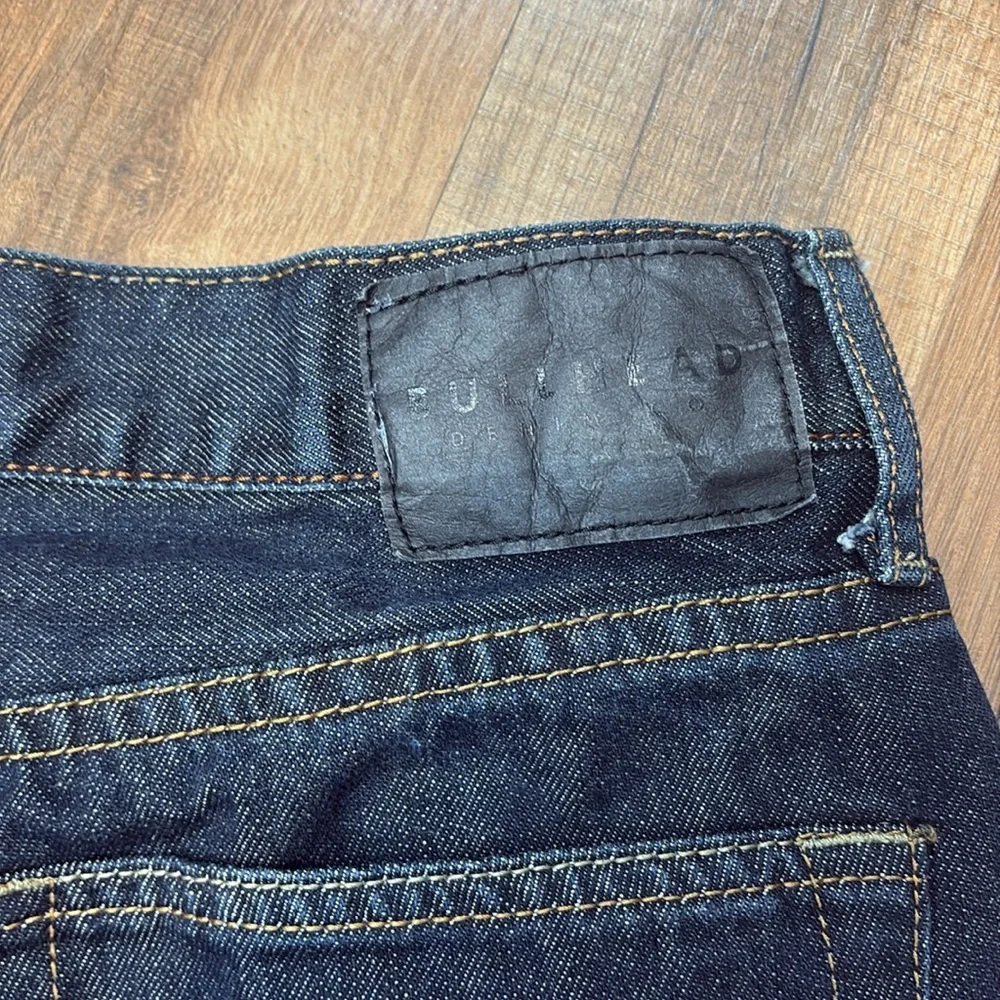 Bullhead Jeans Mens 33/32 Slim‎ Straight